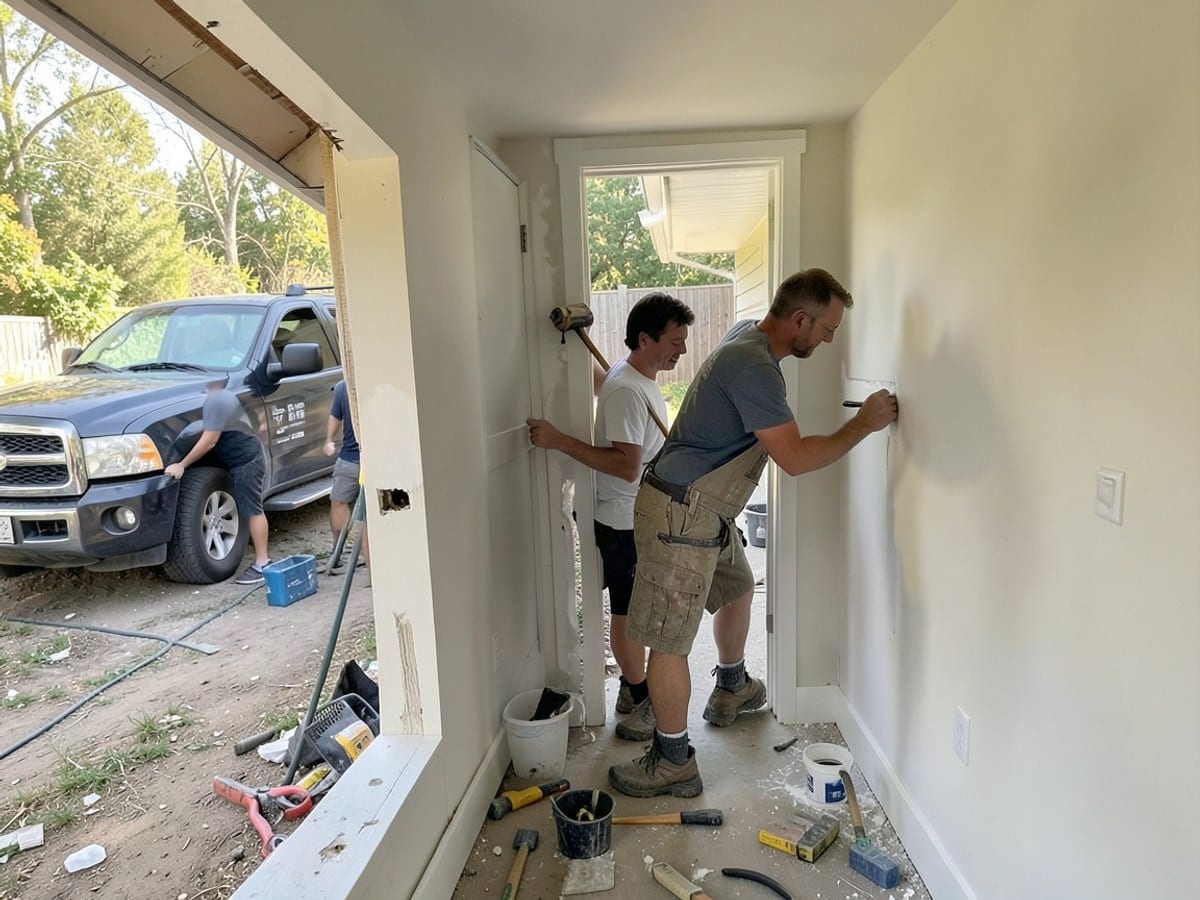 Specials – Sample Handyman Co