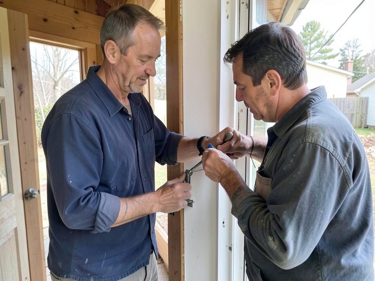 Financing – Sample Handyman Co