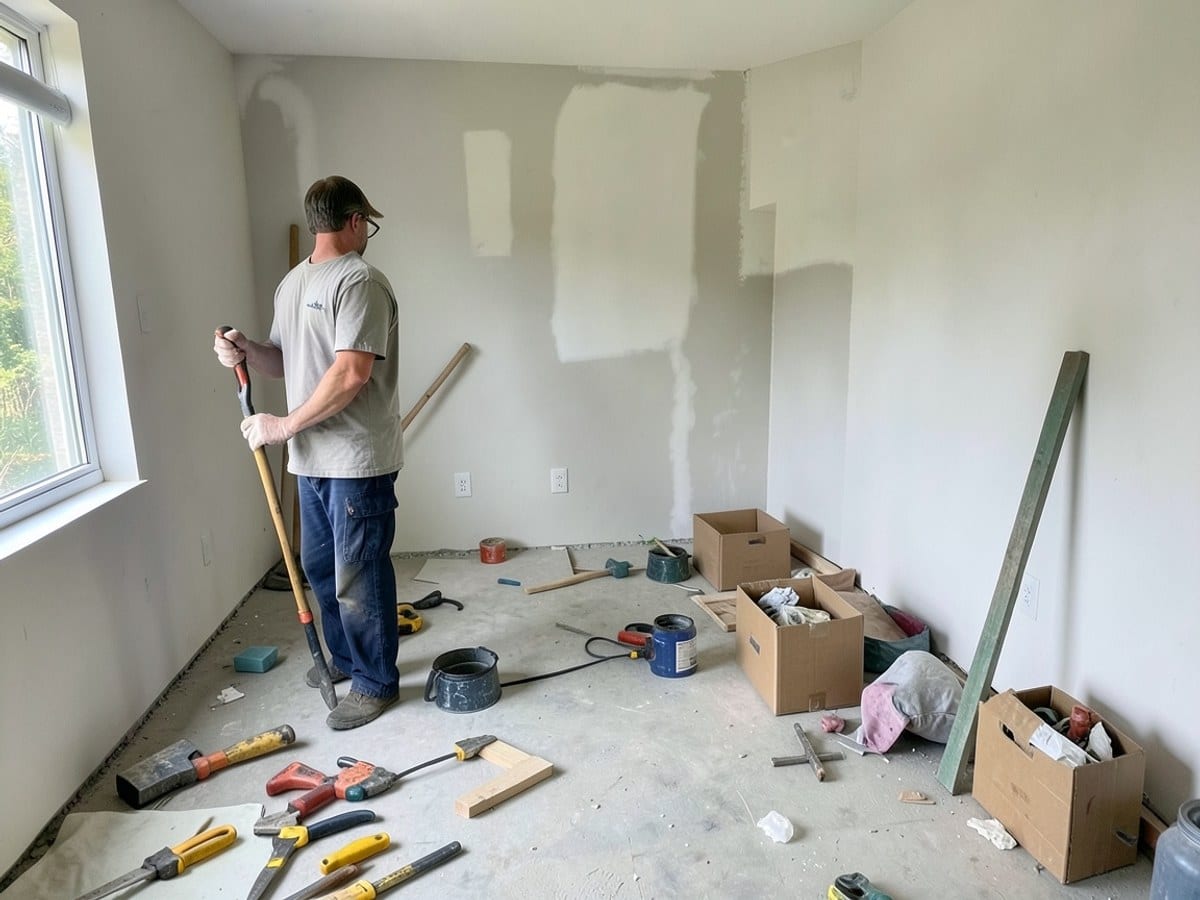Reviews – Sample Handyman Co