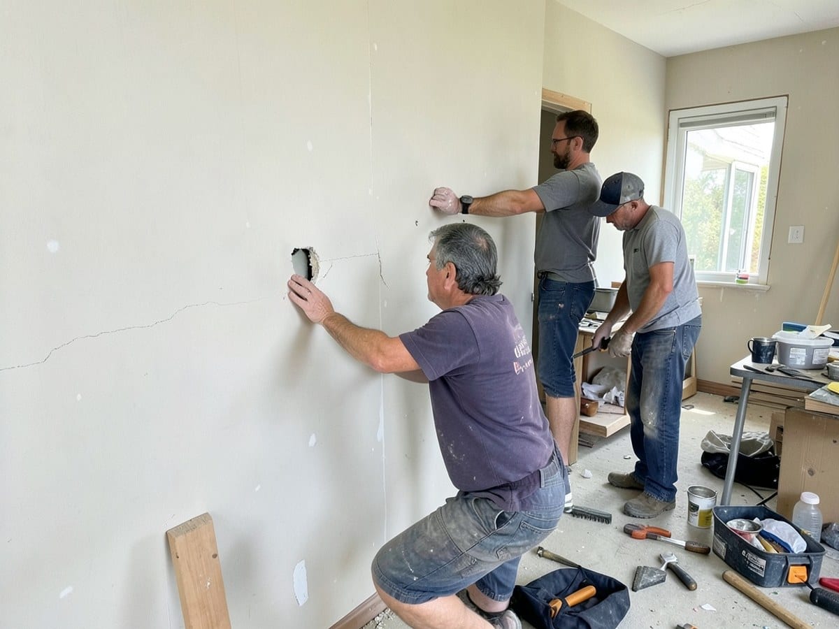 About – Sample Handyman Co