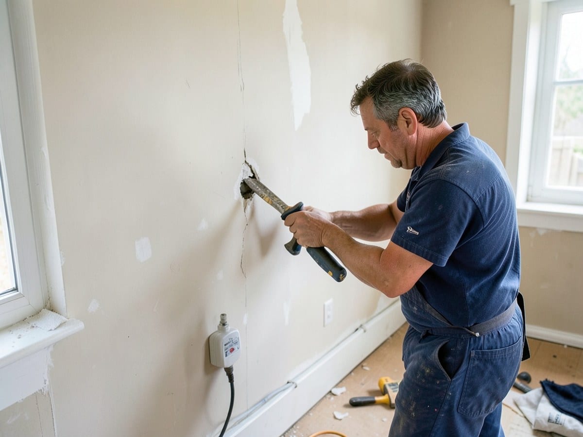 Contact – Sample Handyman Co