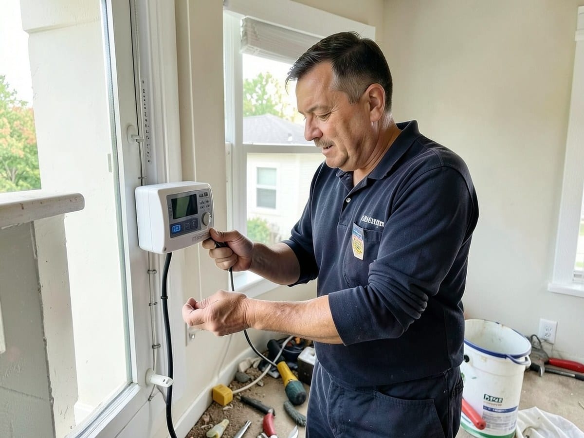 Gallery – Sample Home Security Co