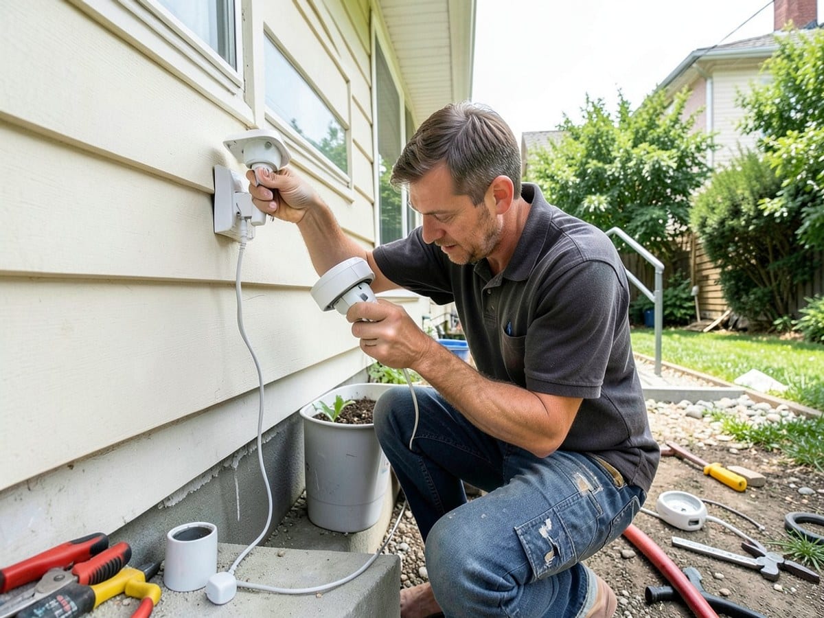 FAQ – Sample Home Security Co