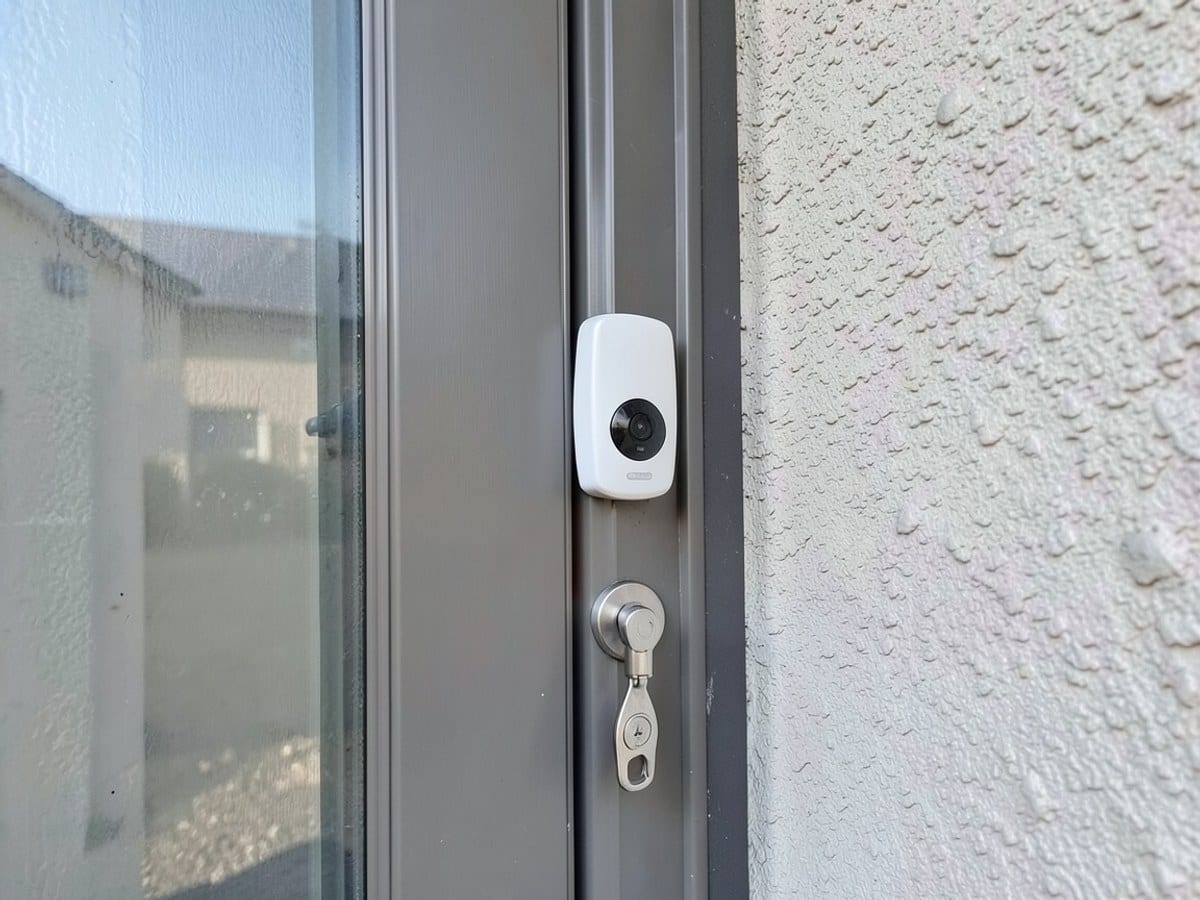 Video Doorbell Setup
