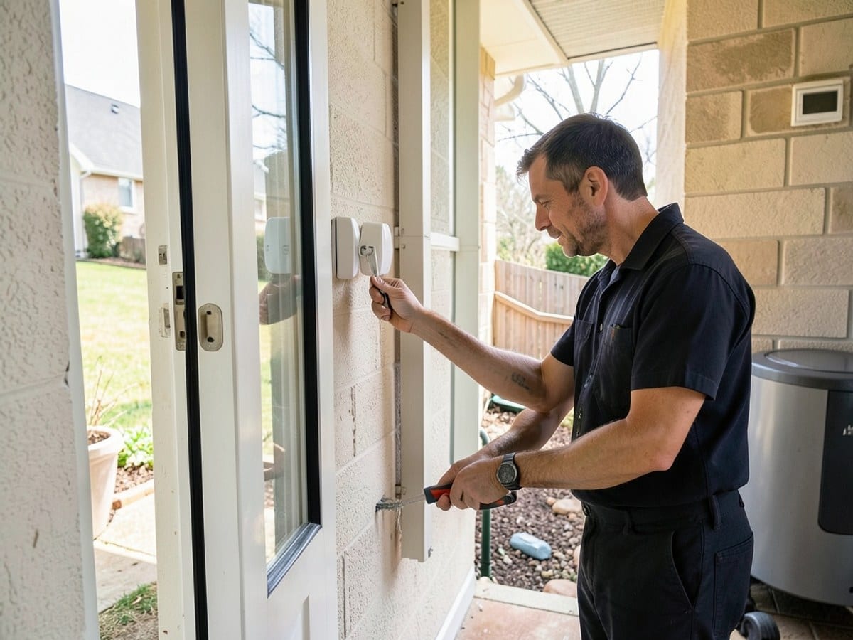 Reviews – Sample Home Security Co
