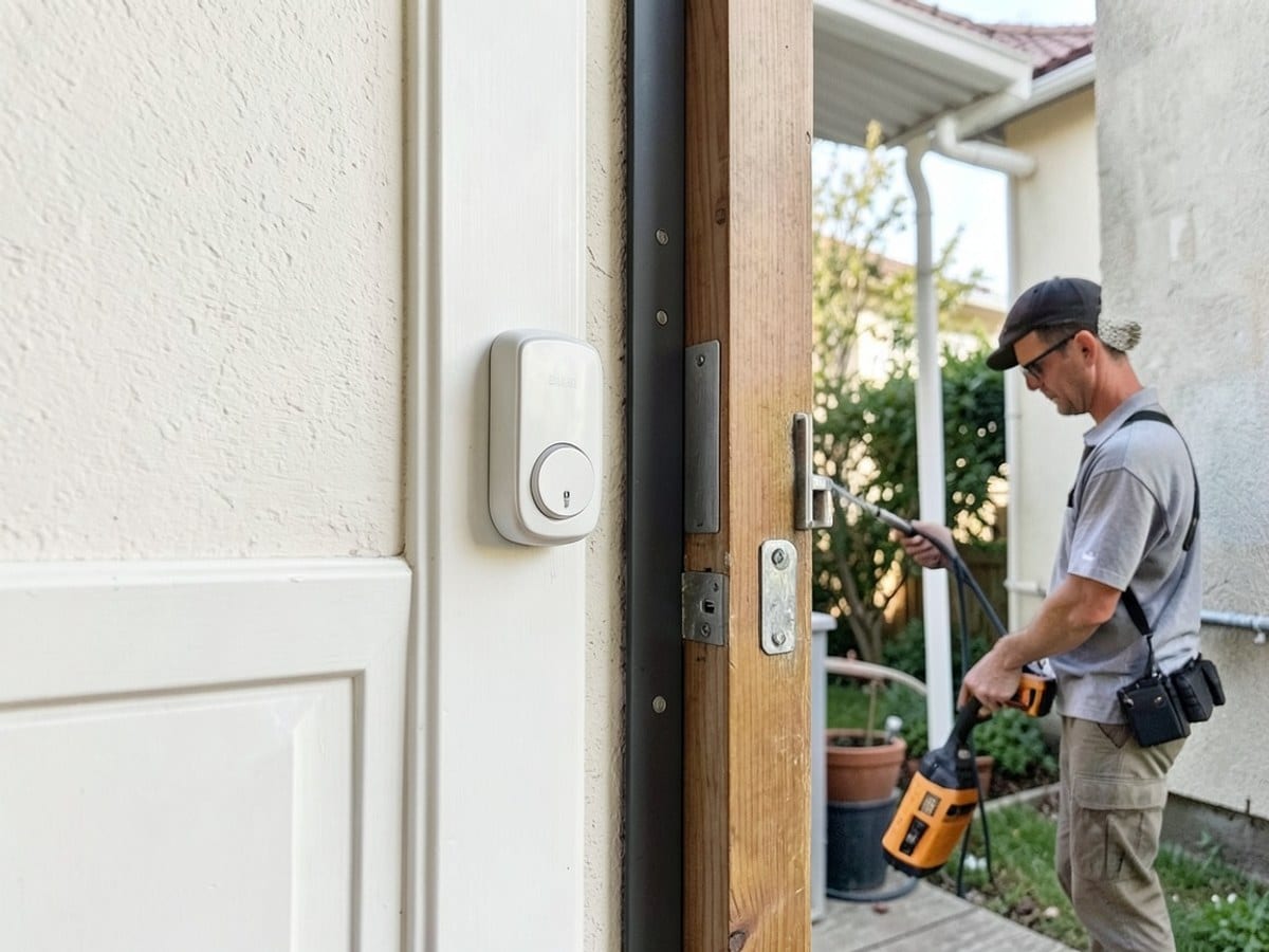 Specials – Sample Home Security Co