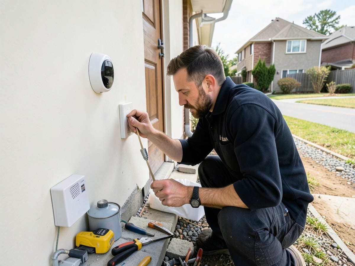 Contact – Sample Home Security Co