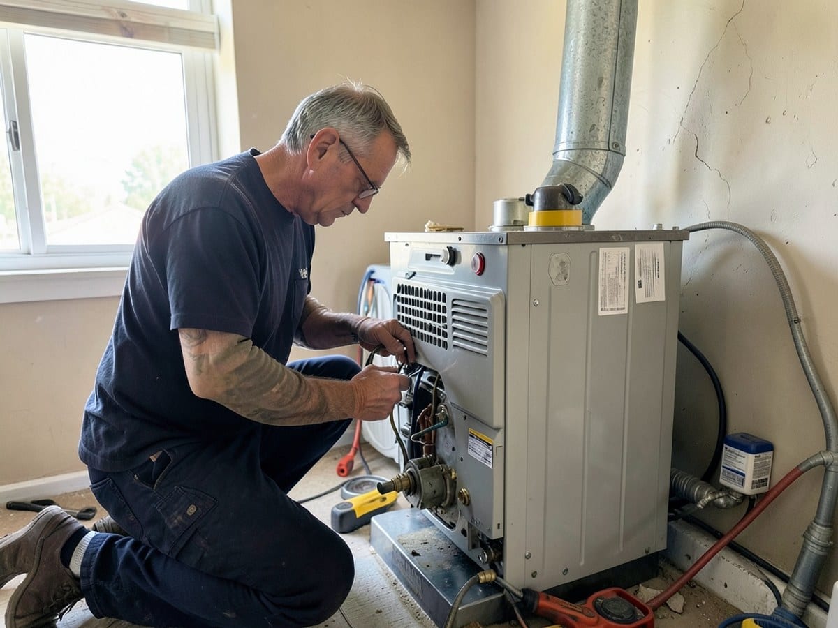 System Maintenance
