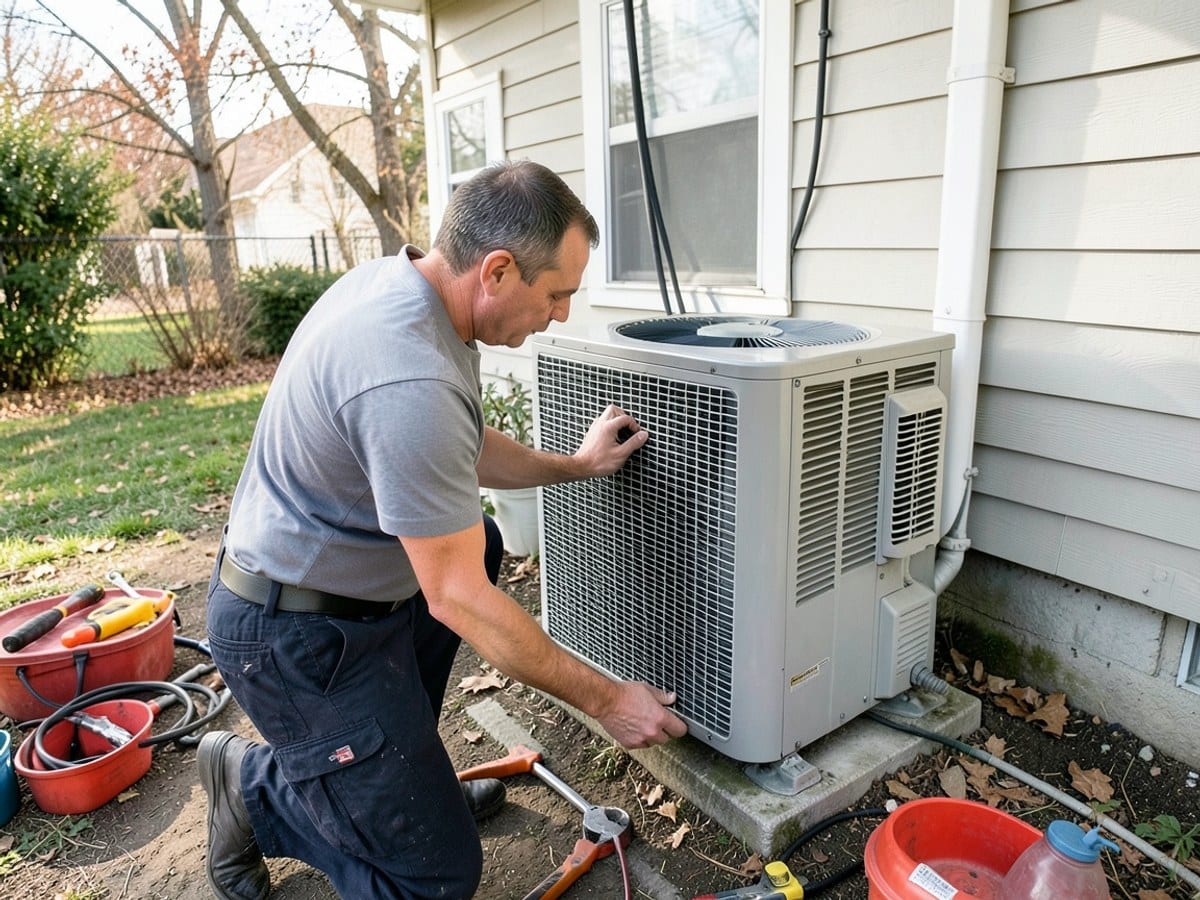 AC Repair