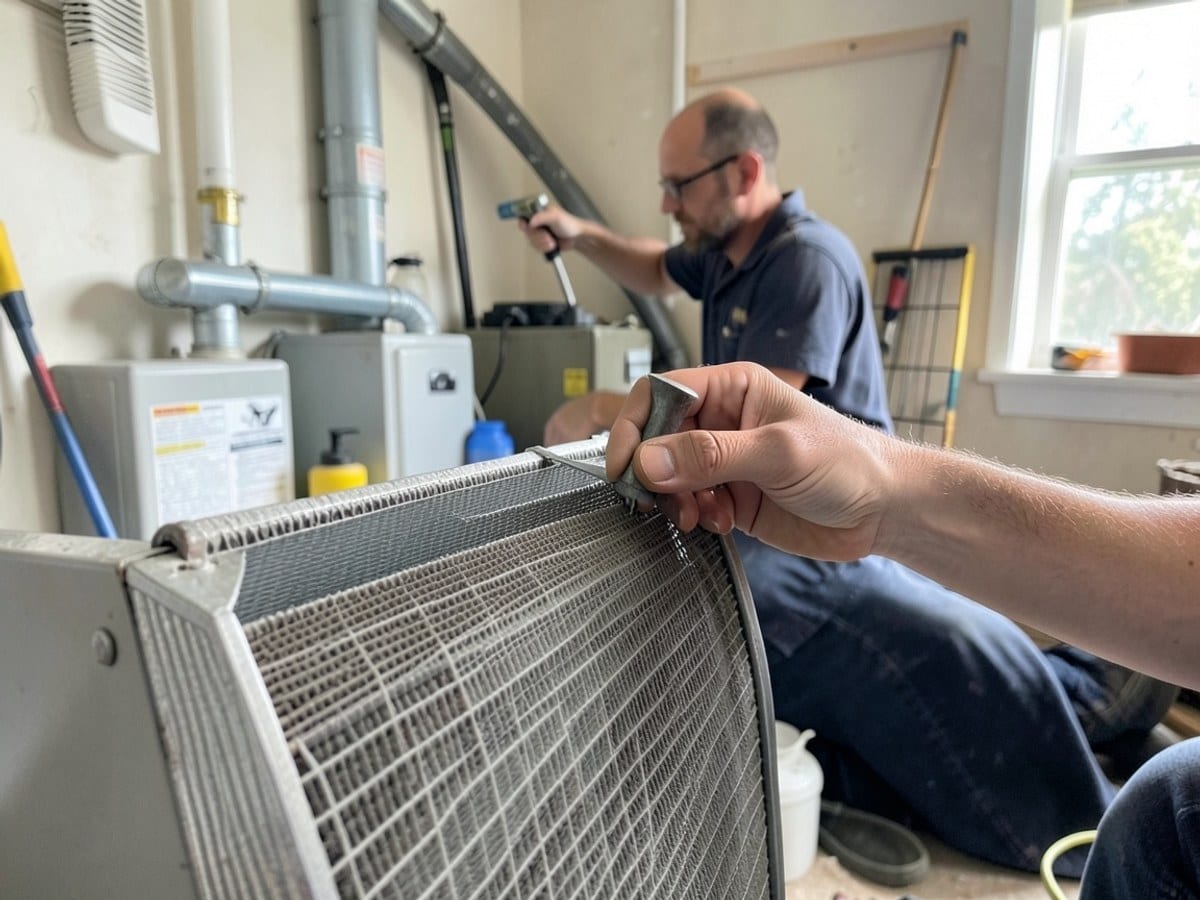 Reviews – Sample HVAC Co
