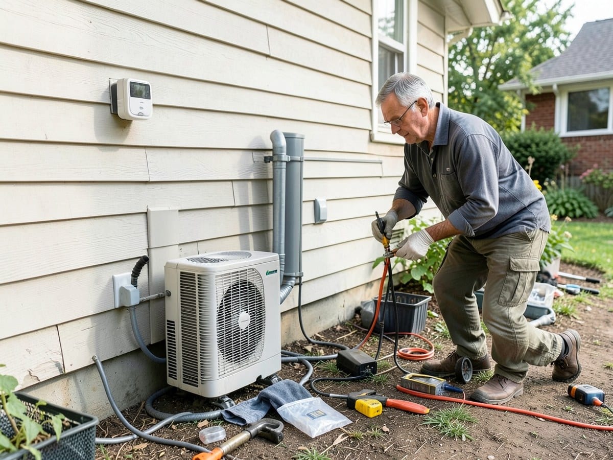 Thermostat Service