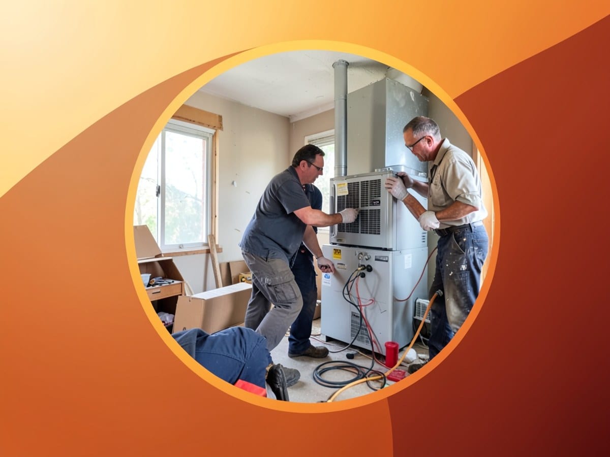 Specials – Sample HVAC Co