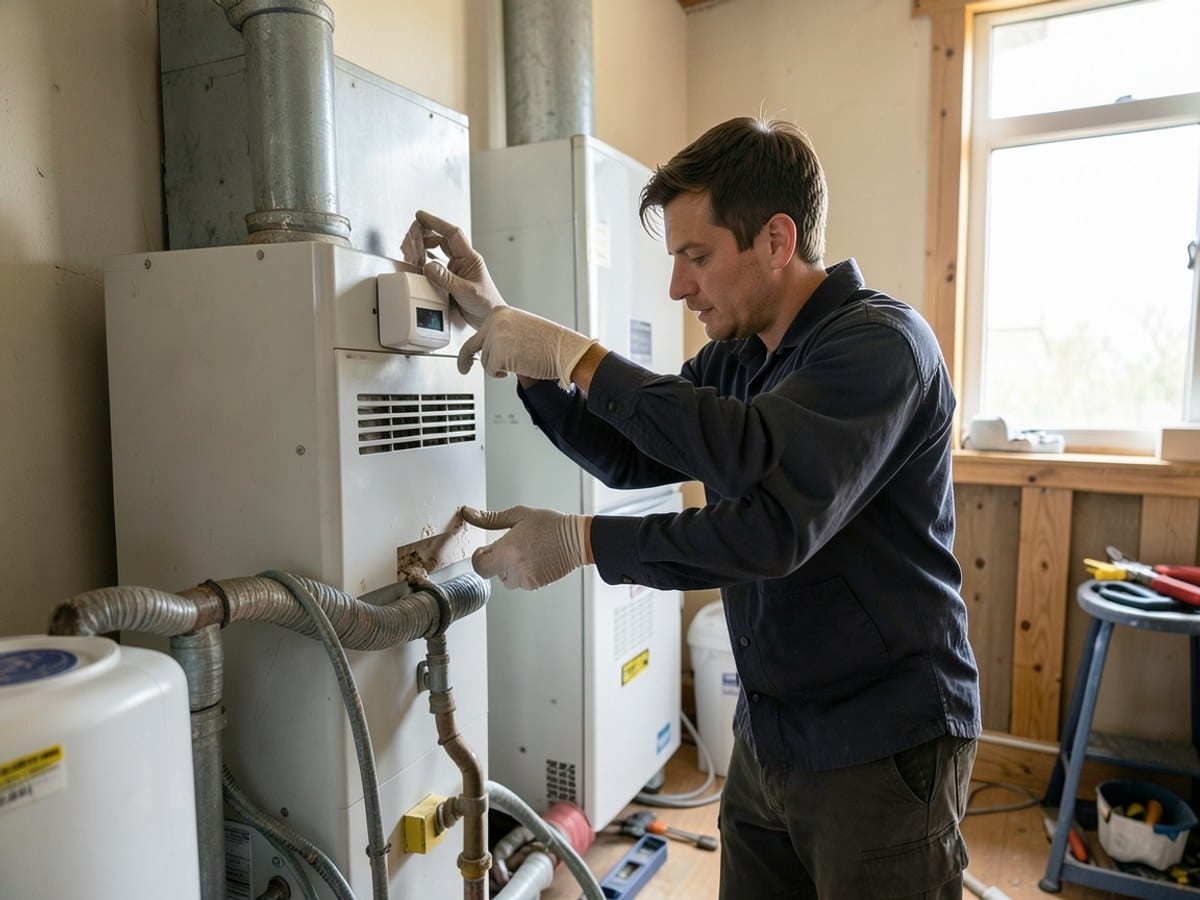 Gallery – Sample HVAC Co