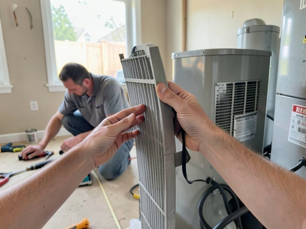 About – Sample HVAC Co