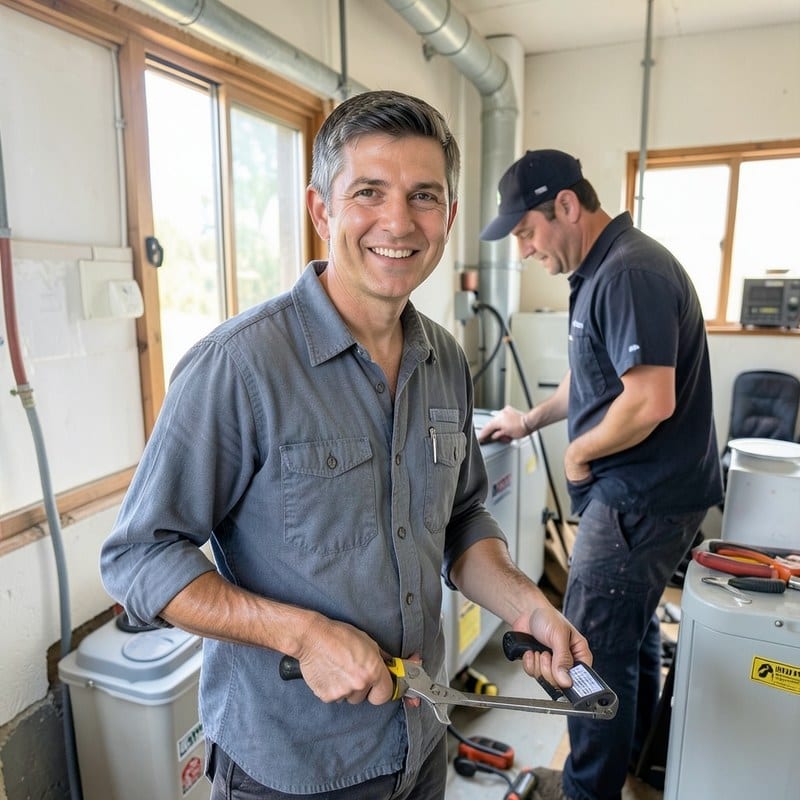 Lead Technician