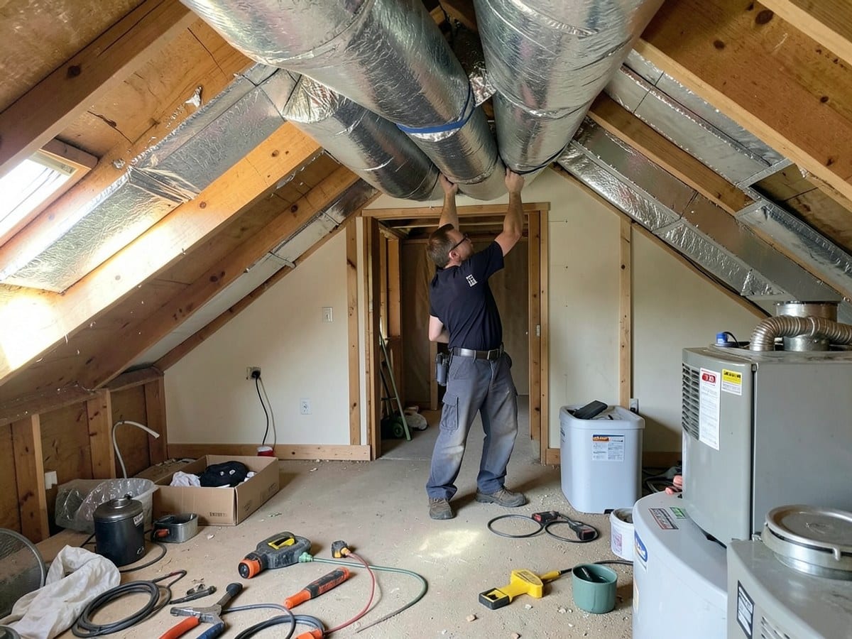 Reviews – Sample HVAC Co