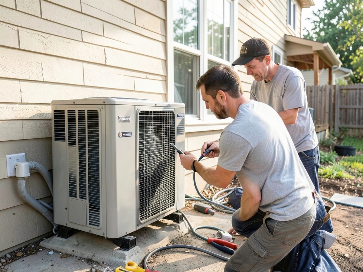 Thermostat Service