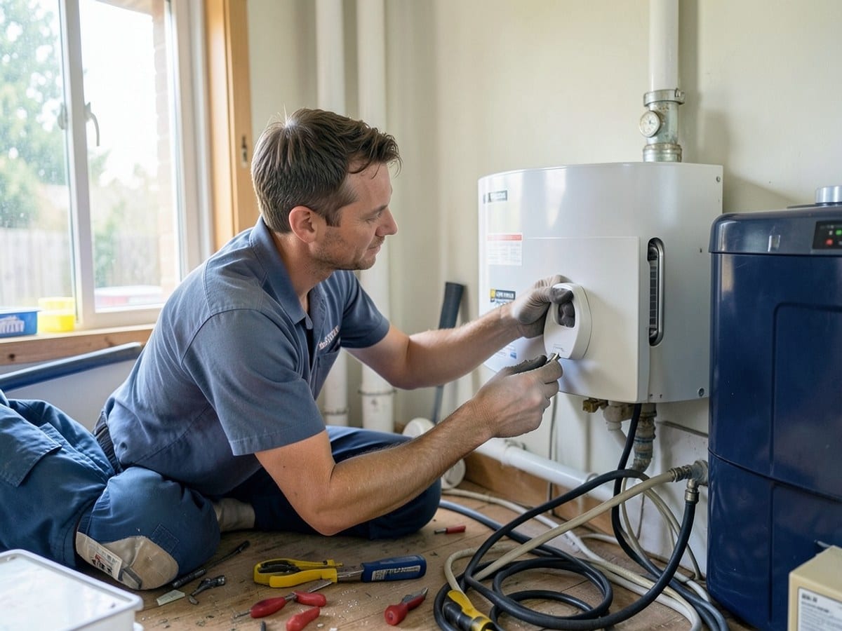 Contact – Sample HVAC Co