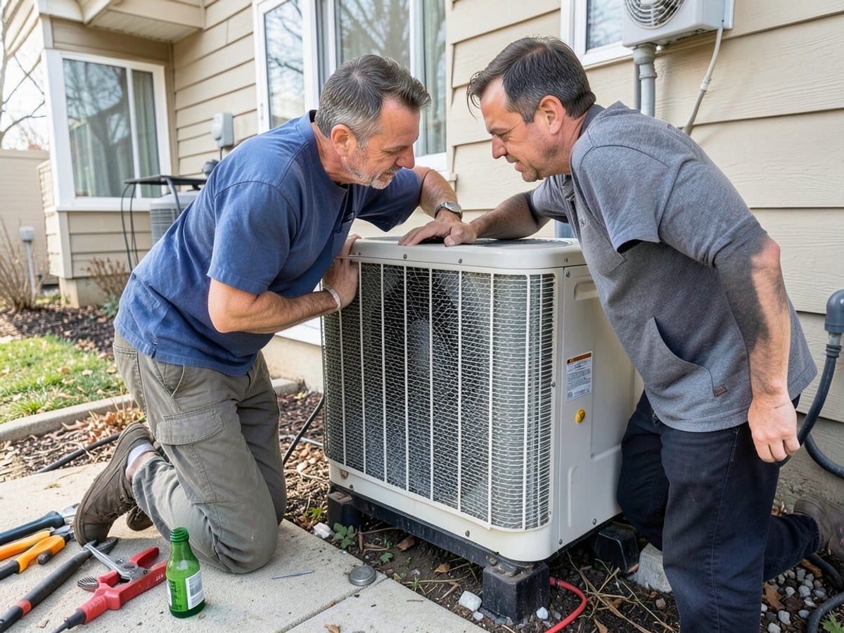 AC Repair