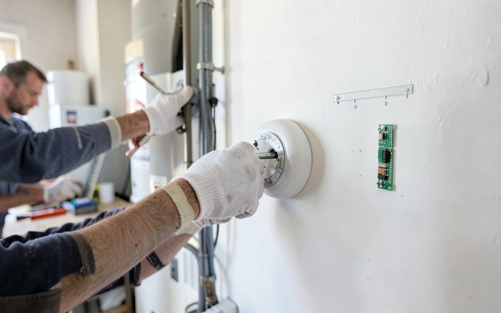 AC Repair in Riverton