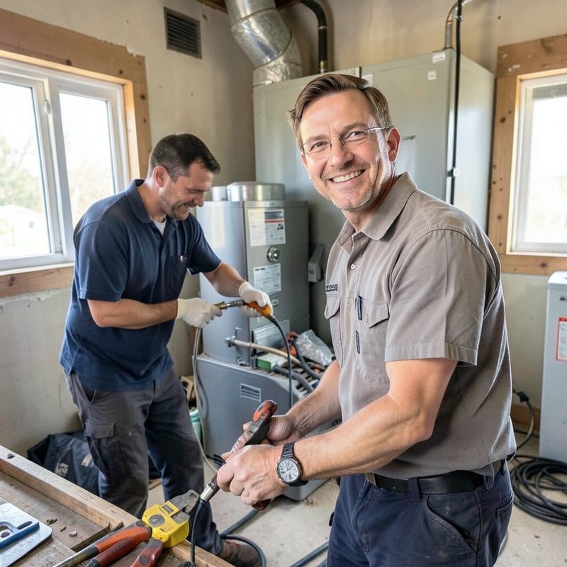 Lead Technician