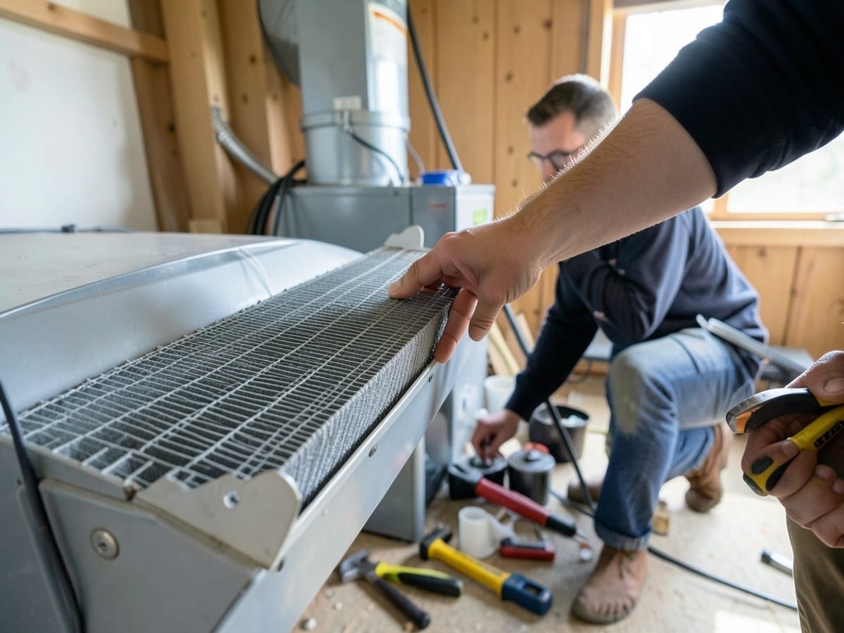 About – Sample HVAC Co