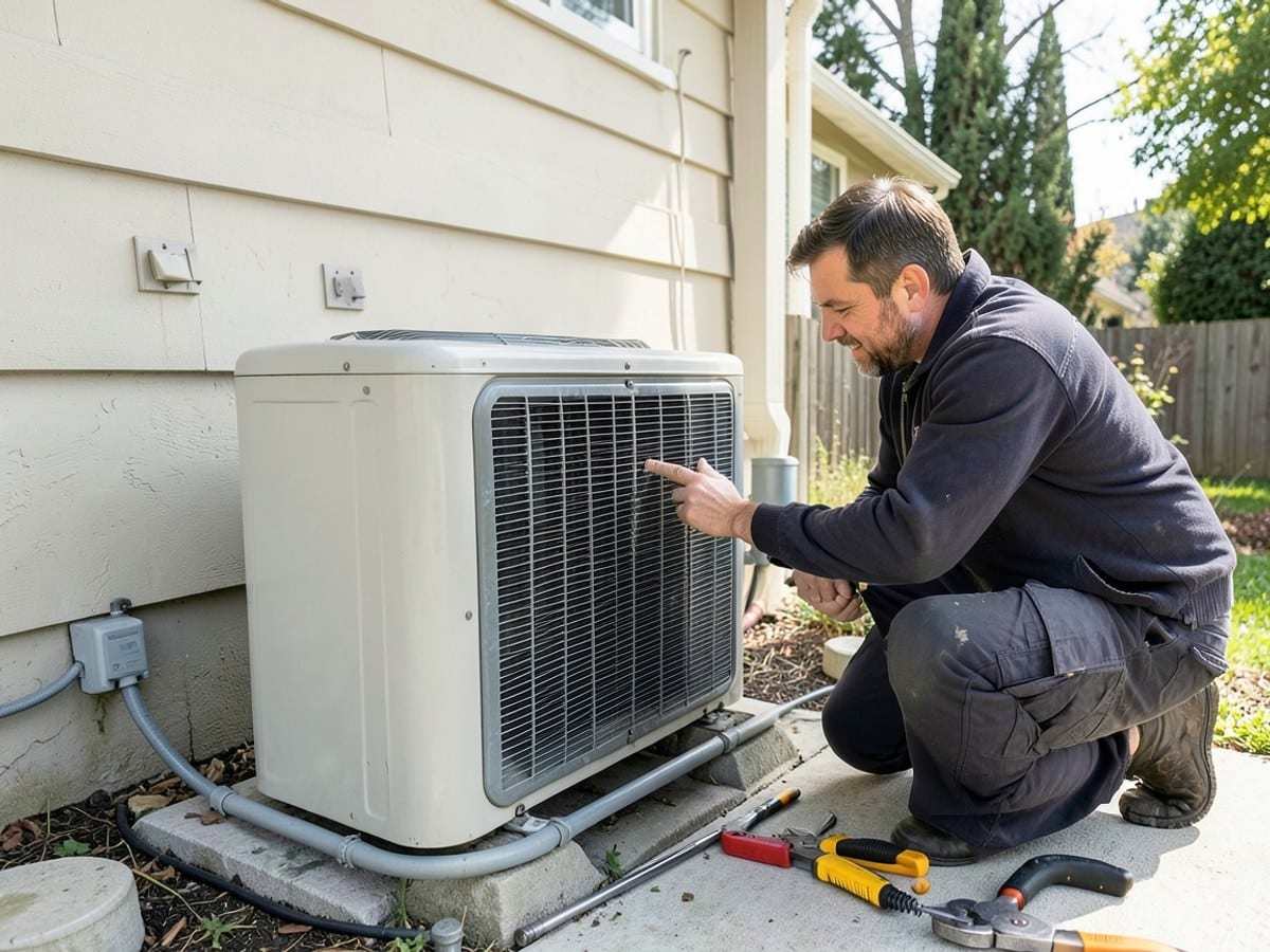 AC Repair