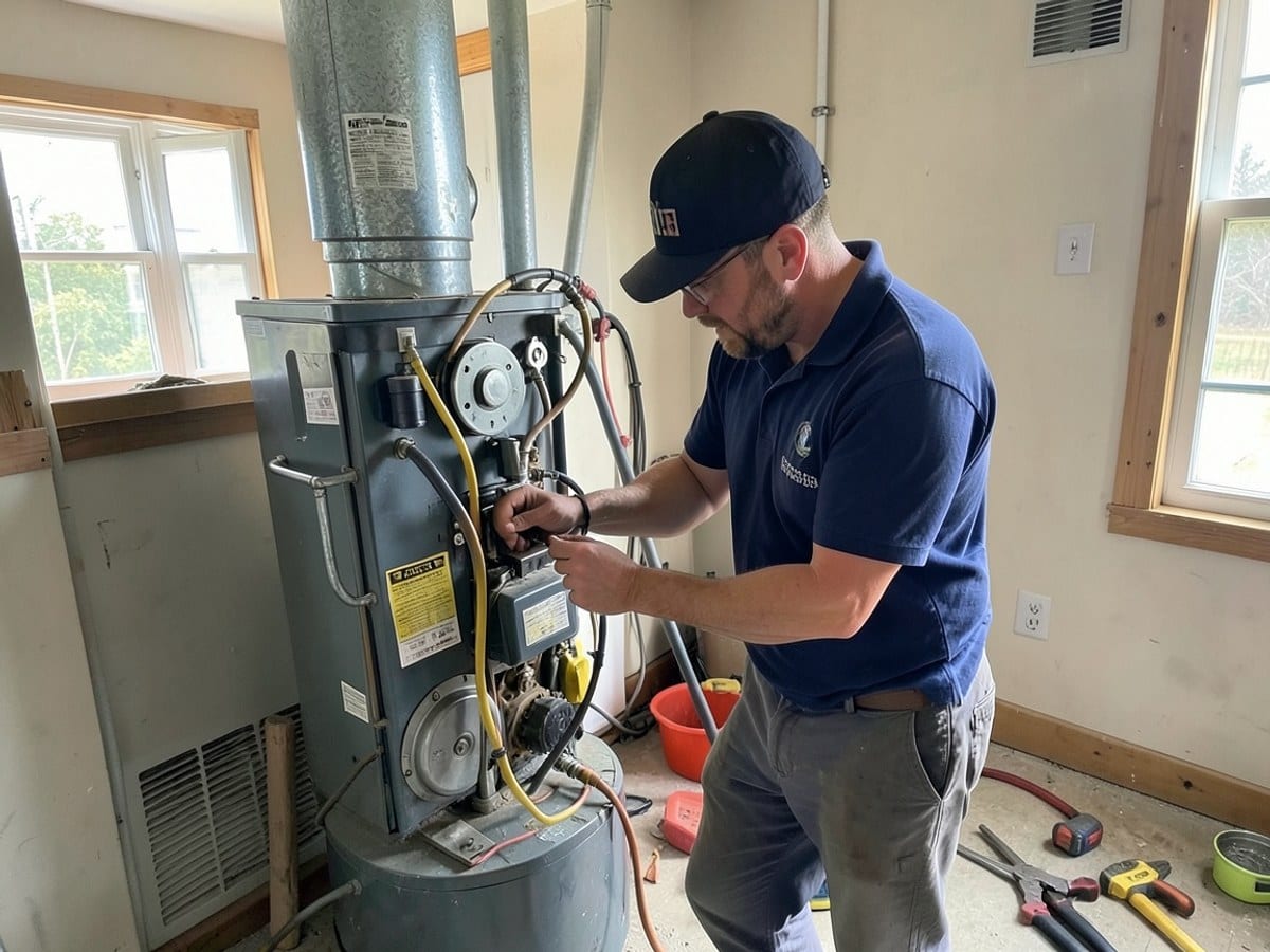 Specials – Sample HVAC Co