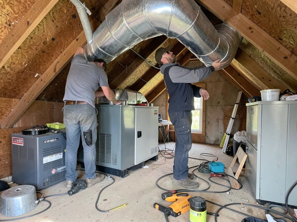 Reviews – Sample HVAC Co