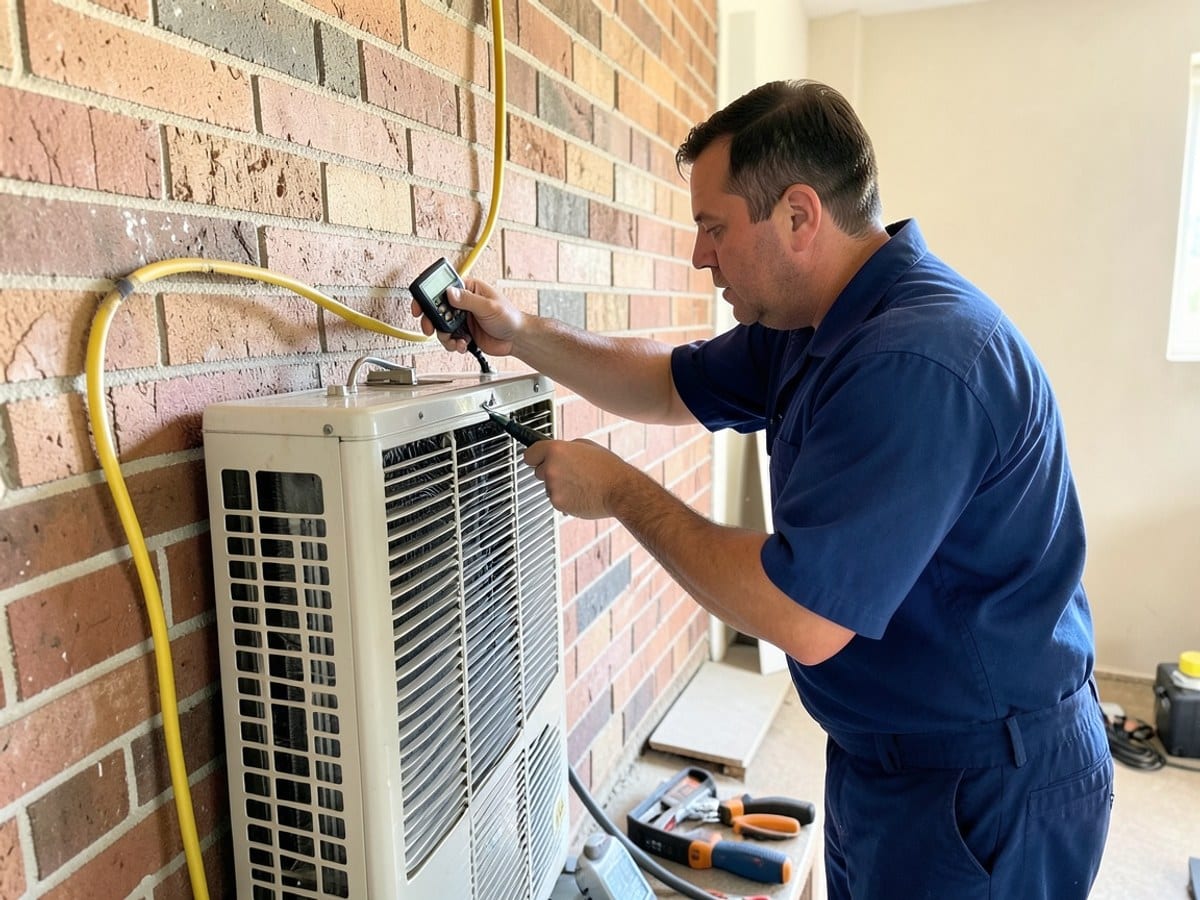 Book – Sample HVAC Co