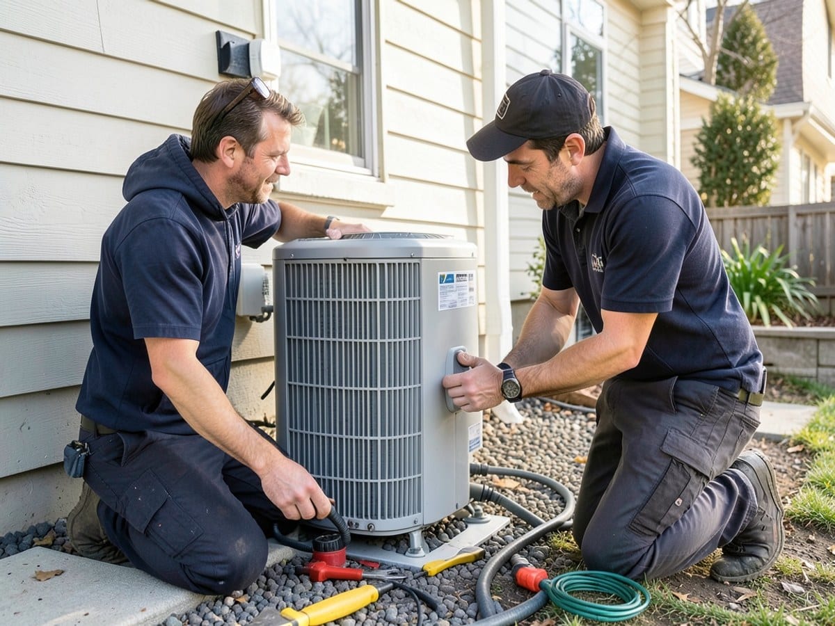 Thermostat Service