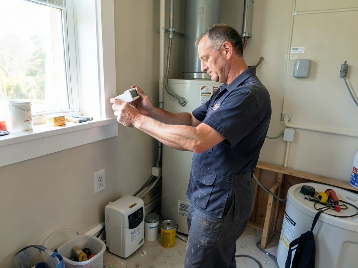 HVAC Installation