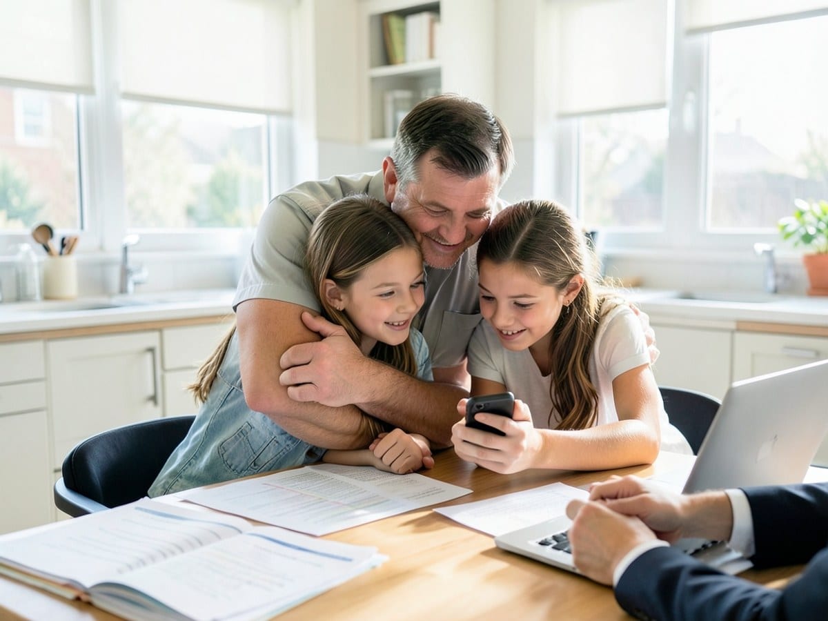 Zona de servicio – Sample Insurance Agent Co