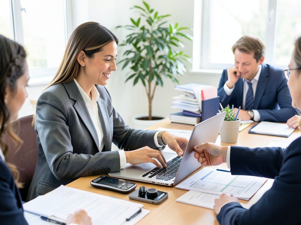 Servicios – Sample Insurance Agent Co