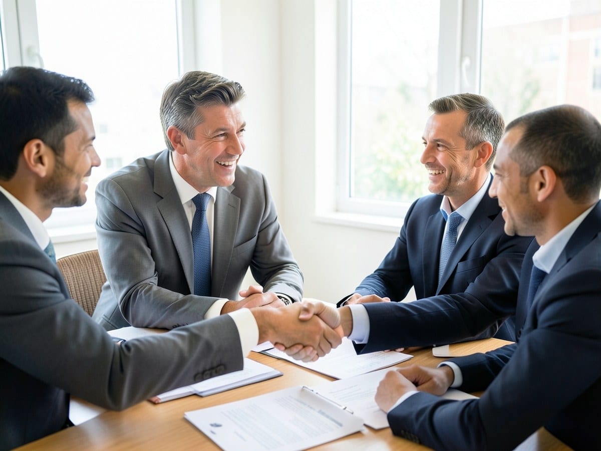 Specials – Sample Insurance Agent Co