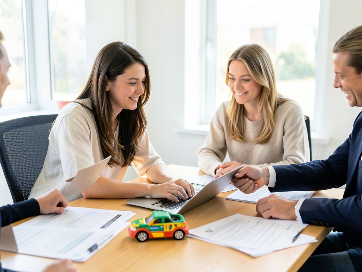 Gallery – Sample Insurance Agent Co