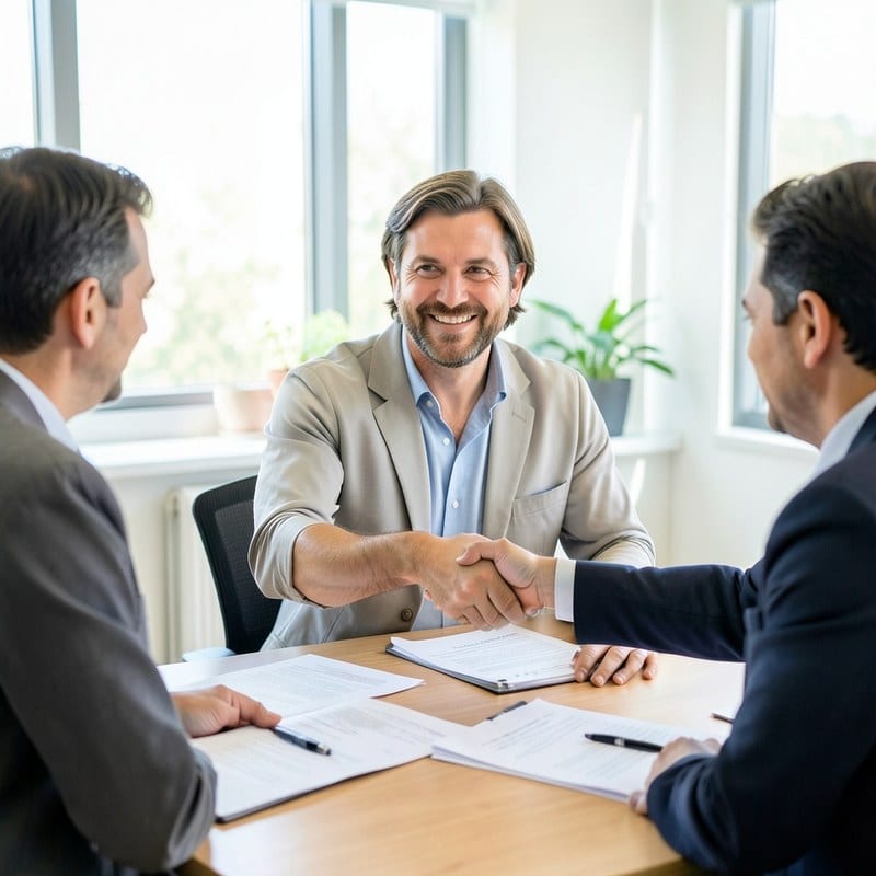 Client Coordinator