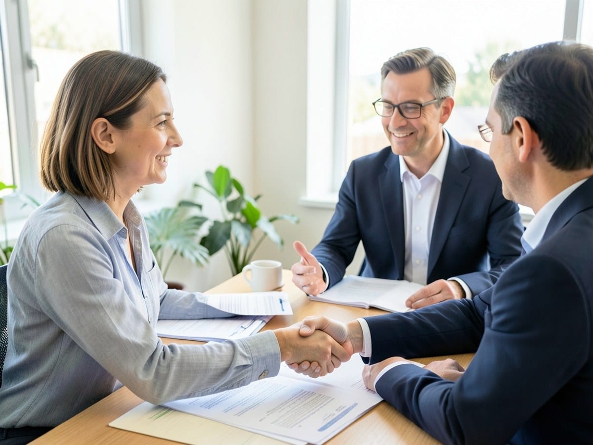 Gallery – Sample Insurance Agent Co