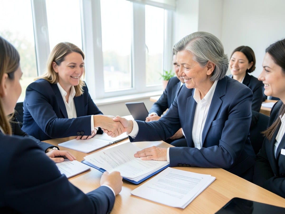 Contact – Sample Insurance Agent Co