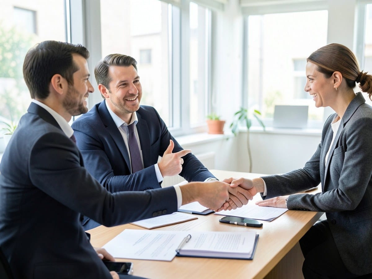 Services – Sample Insurance Agent Co