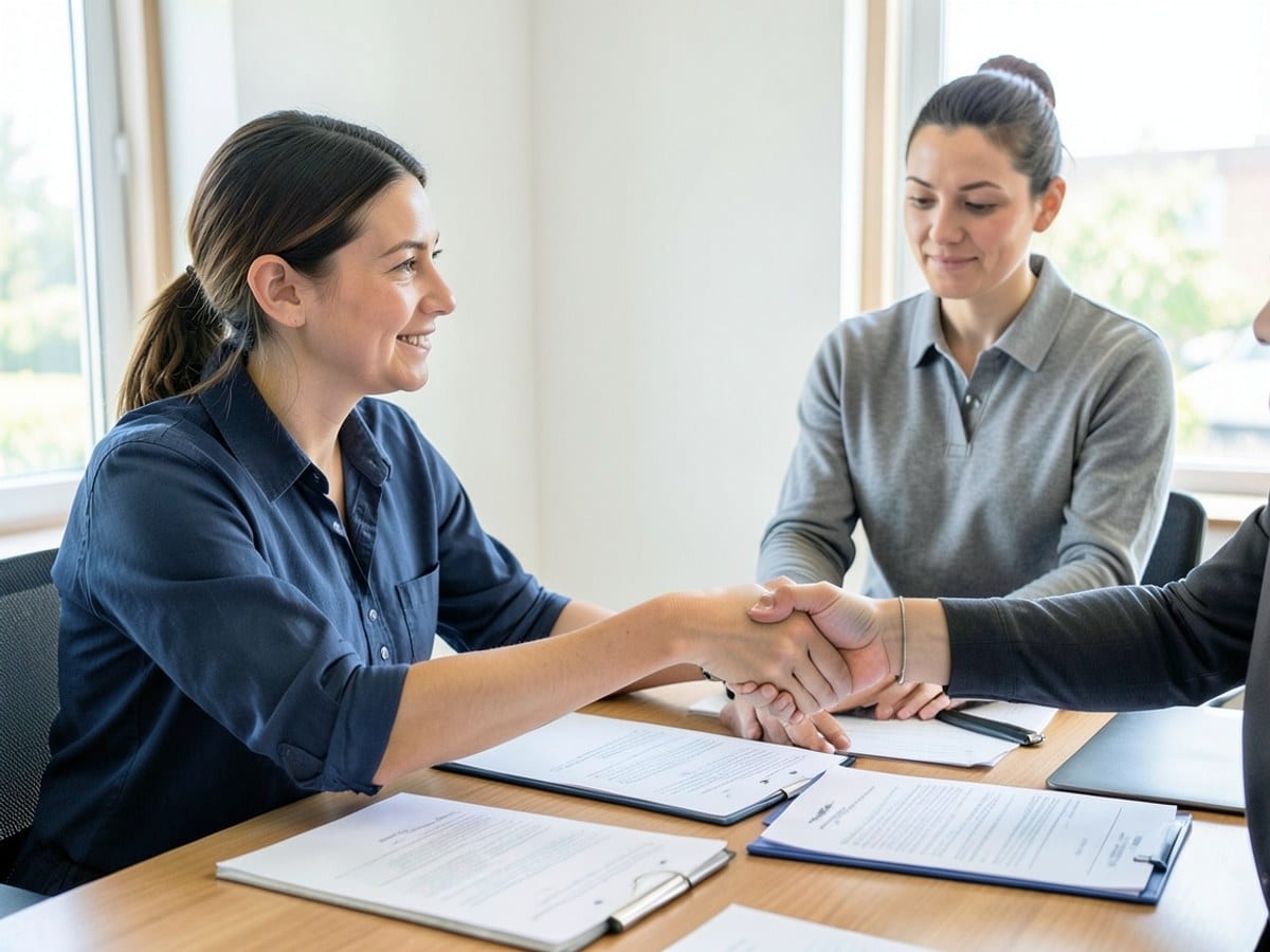 The Sample Insurance Agent Co team