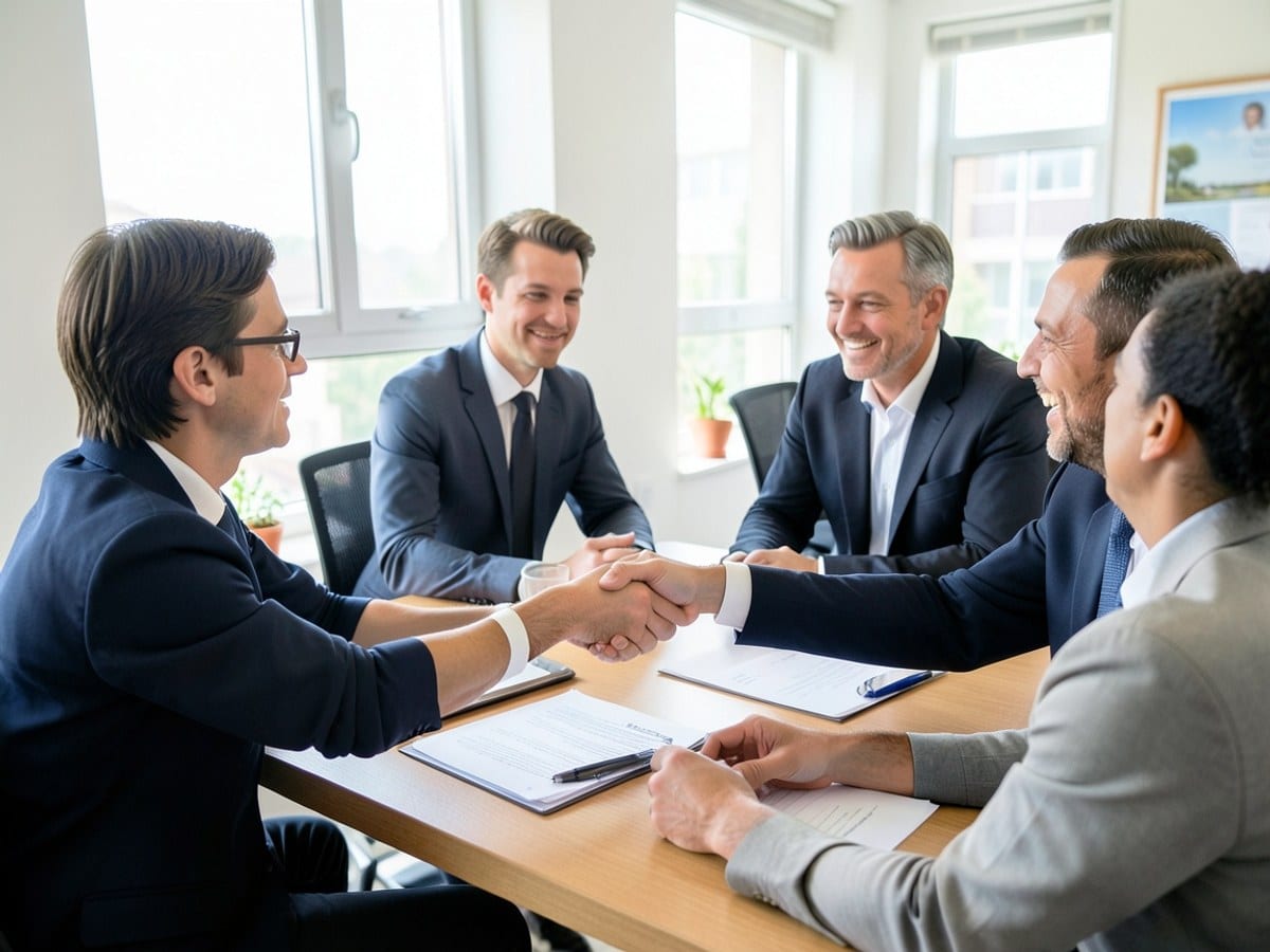 Specials – Sample Insurance Agent Co