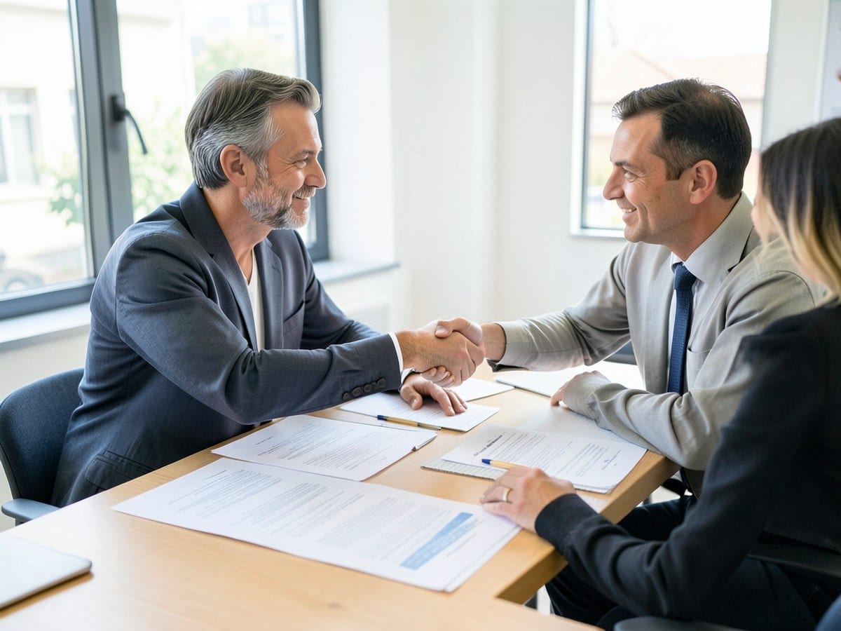 About – Sample Insurance Agent Co