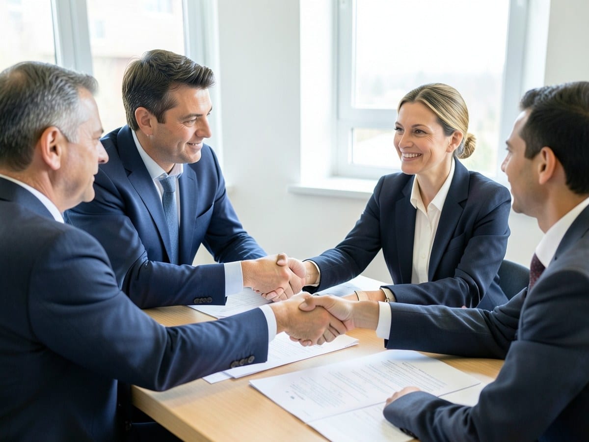 Specials – Sample Insurance Agent Co