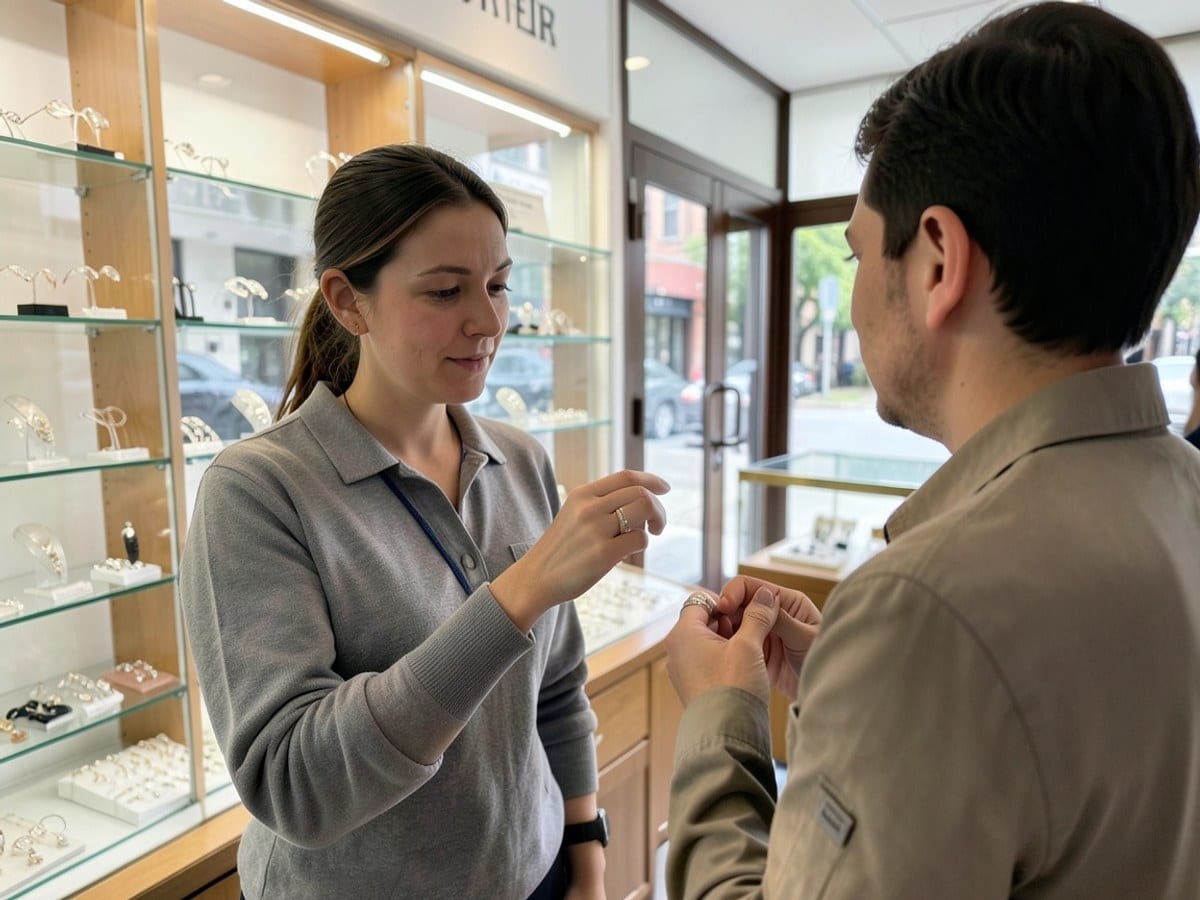 Gallery – Sample Jewelry Store Co