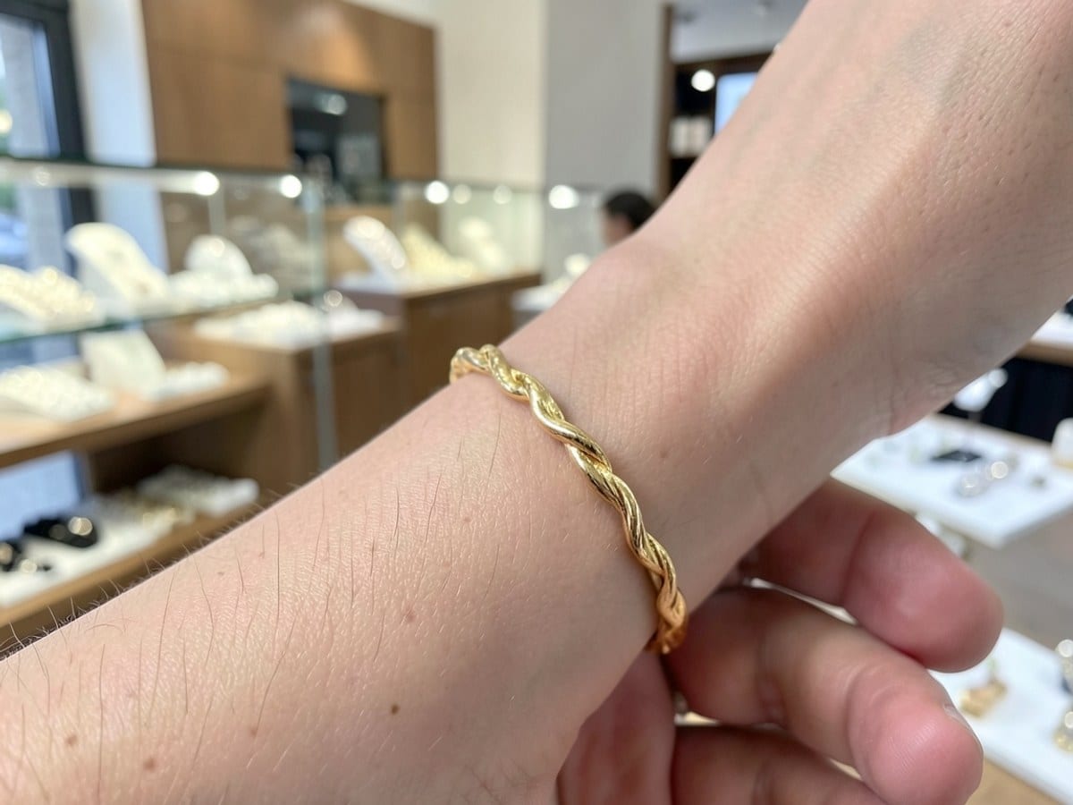Services – Sample Jewelry Store Co