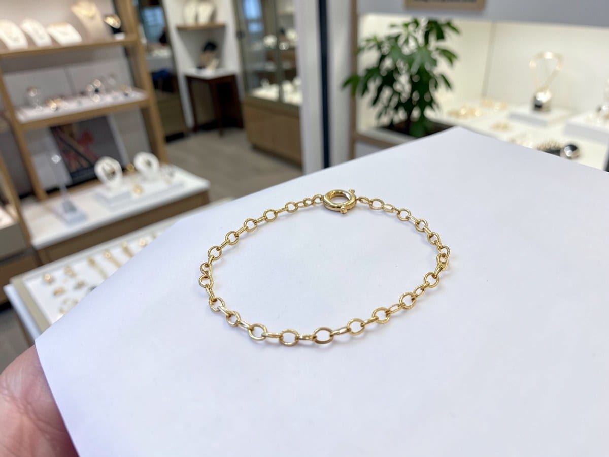 FAQ – Sample Jewelry Store Co