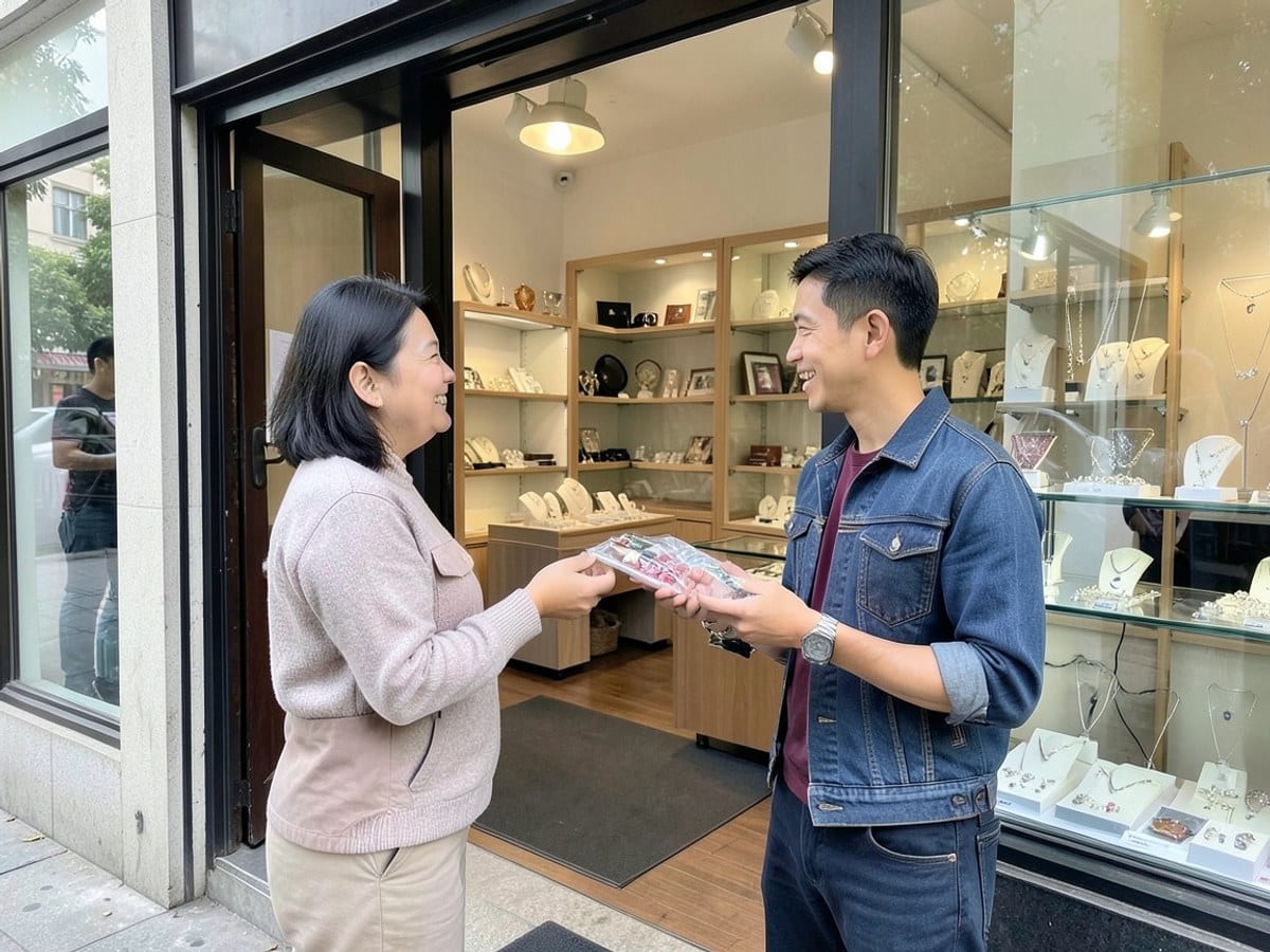 Specials – Sample Jewelry Store Co