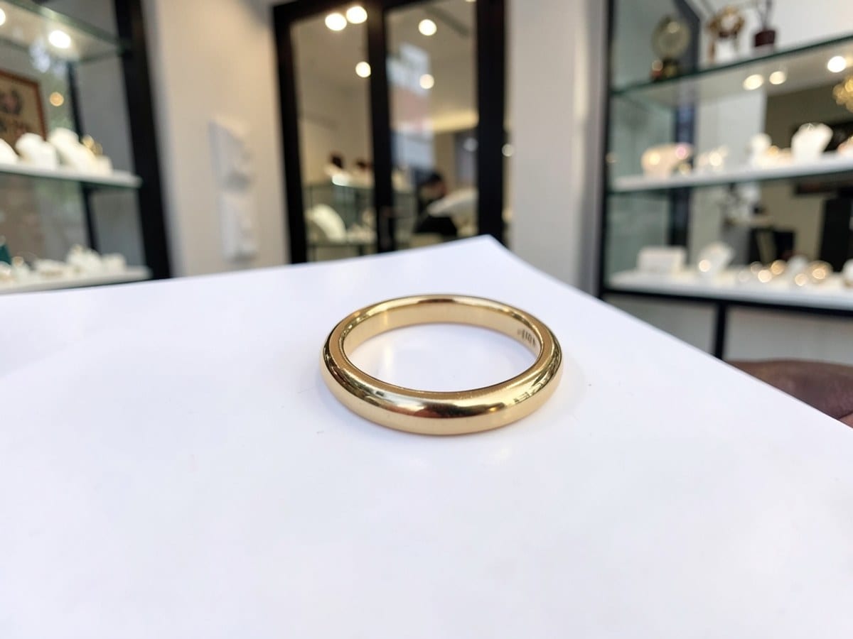 Contact – Sample Jewelry Store Co
