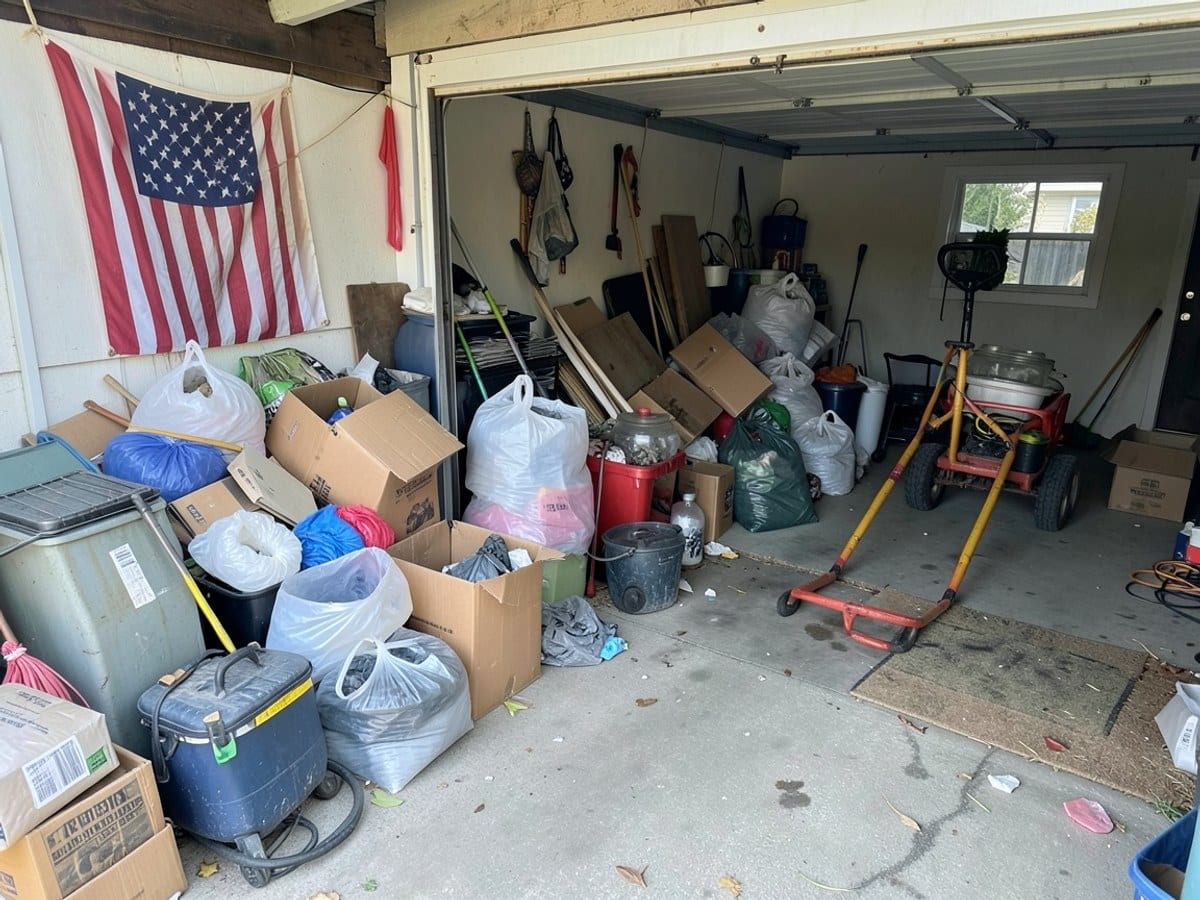 Financing – Sample Junk Removal Co